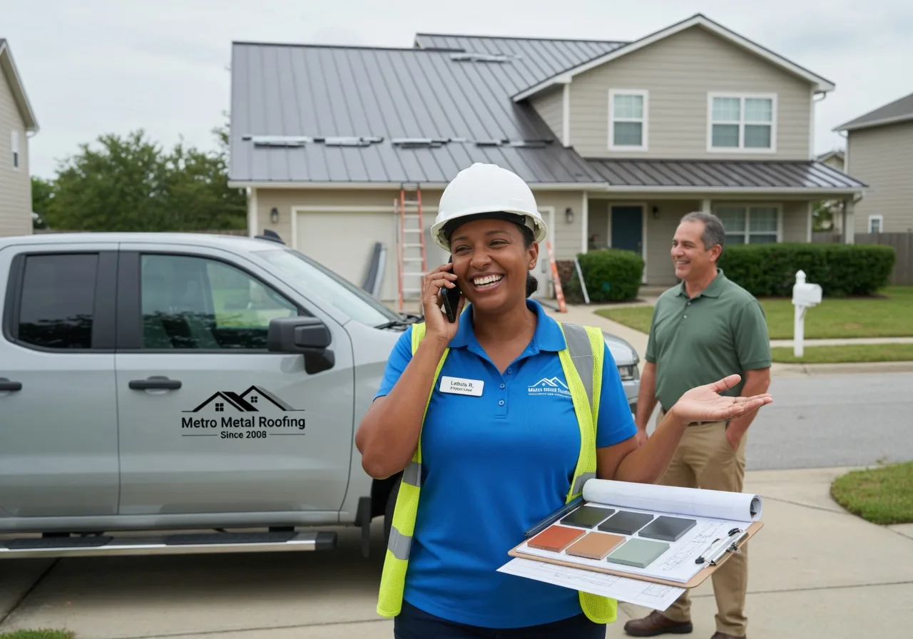 Metal Roofing Installation Blanding, UT FAQs