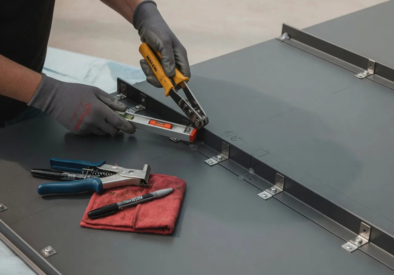 Why choose Metal Roofing Installation in Blanding, UT